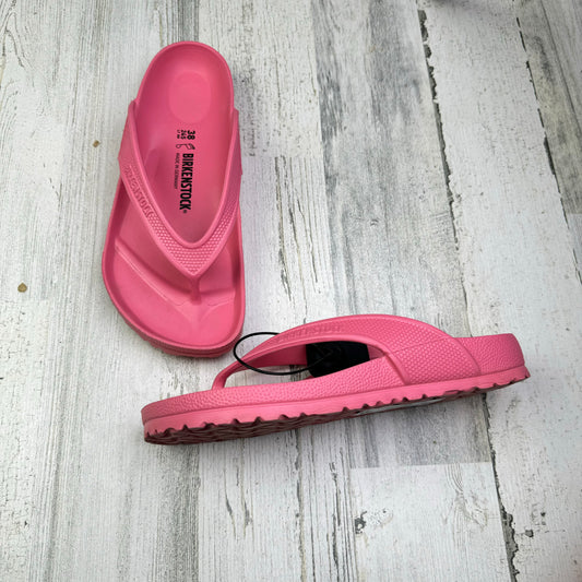 Sandals Flip Flops By Birkenstock  Size: 7