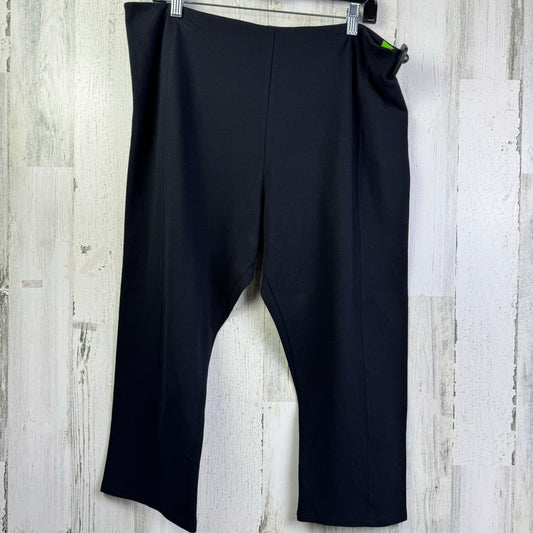 Pants Cropped By Lysse  Size: 20