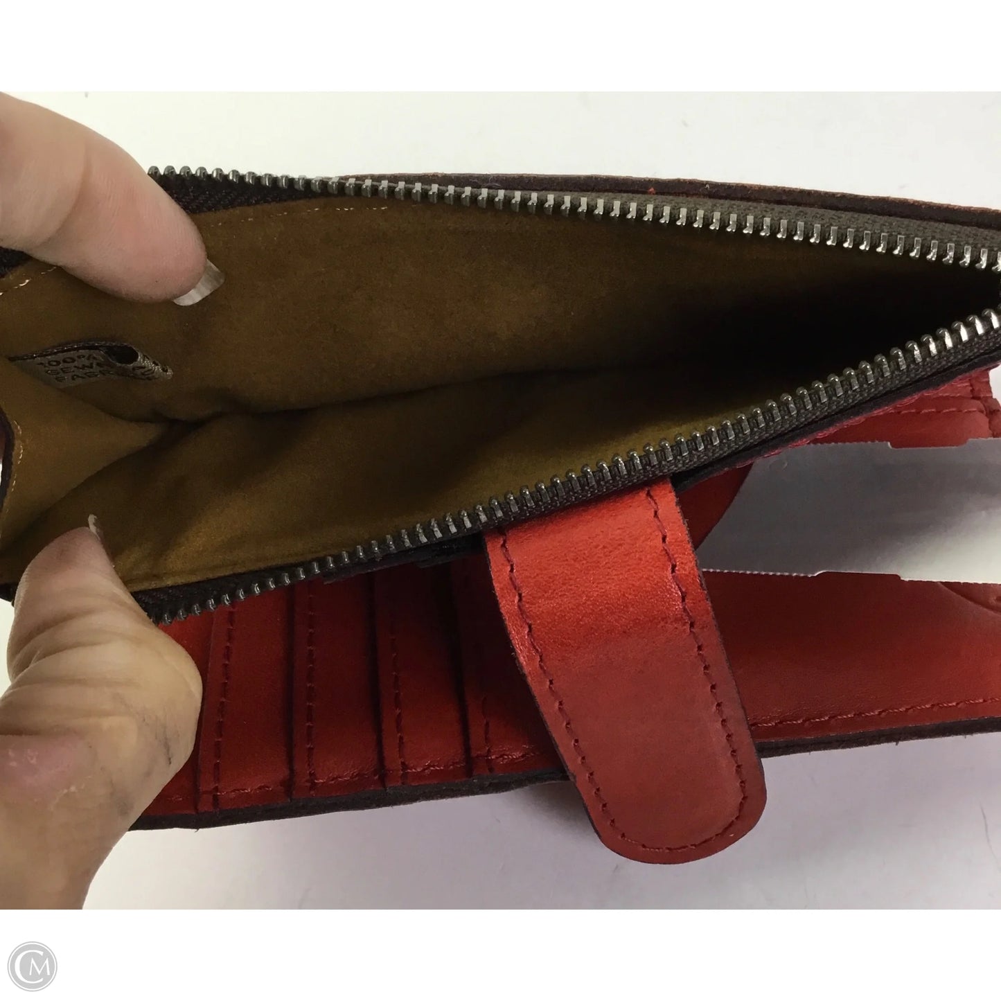 Wallet Designer By Patricia Nash, Size: Medium