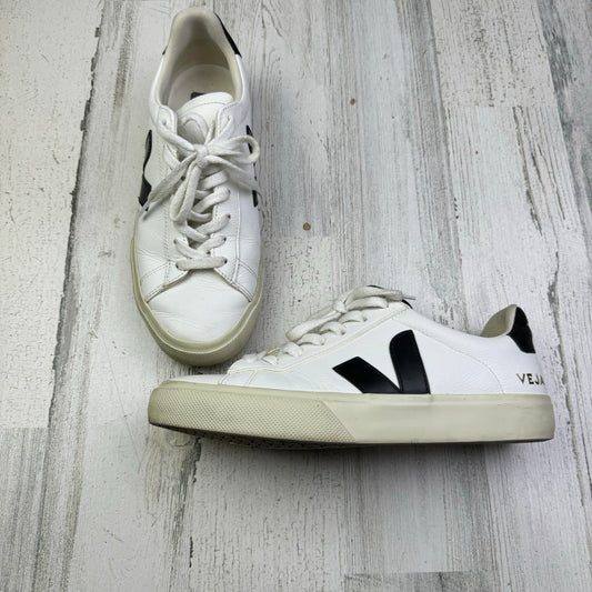 Shoes Sneakers By VEJA  Size: 8