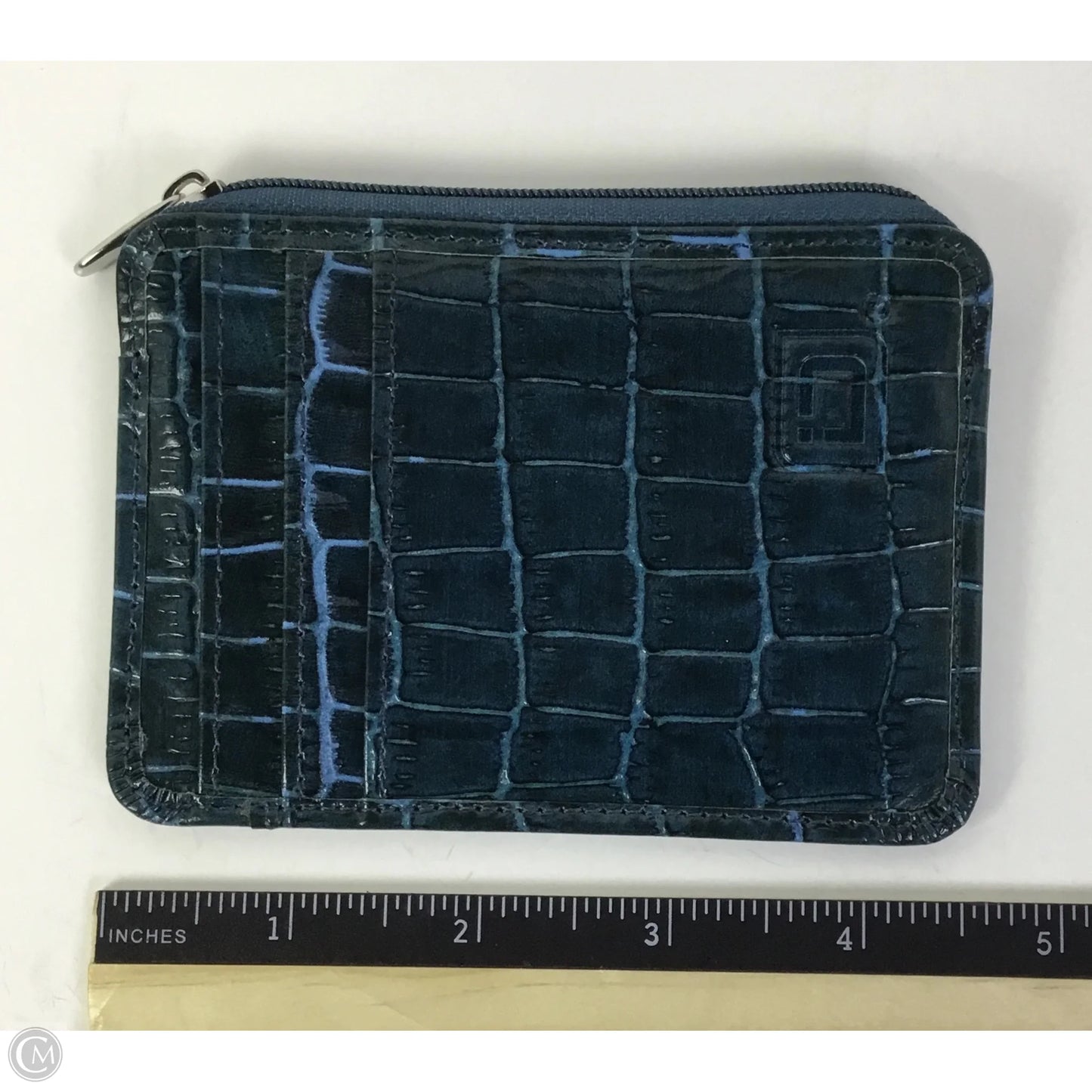 Id/card Holder By Clothes Mentor, Size: Small