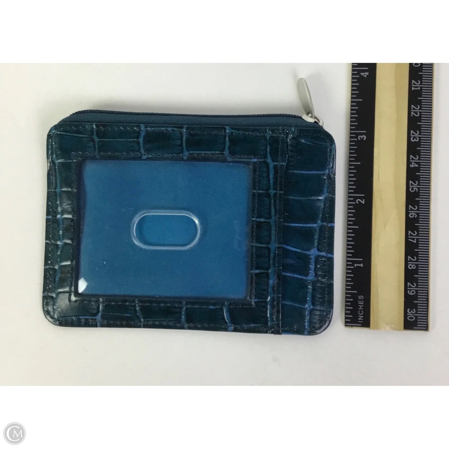 Id/card Holder By Clothes Mentor, Size: Small