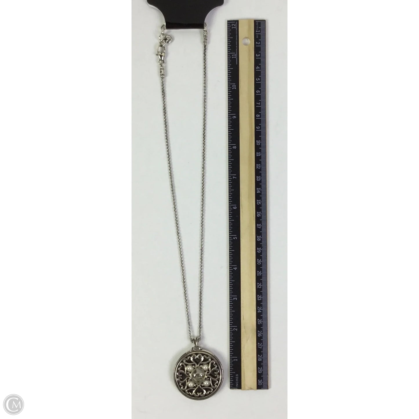 Necklace Pendant By Brighton