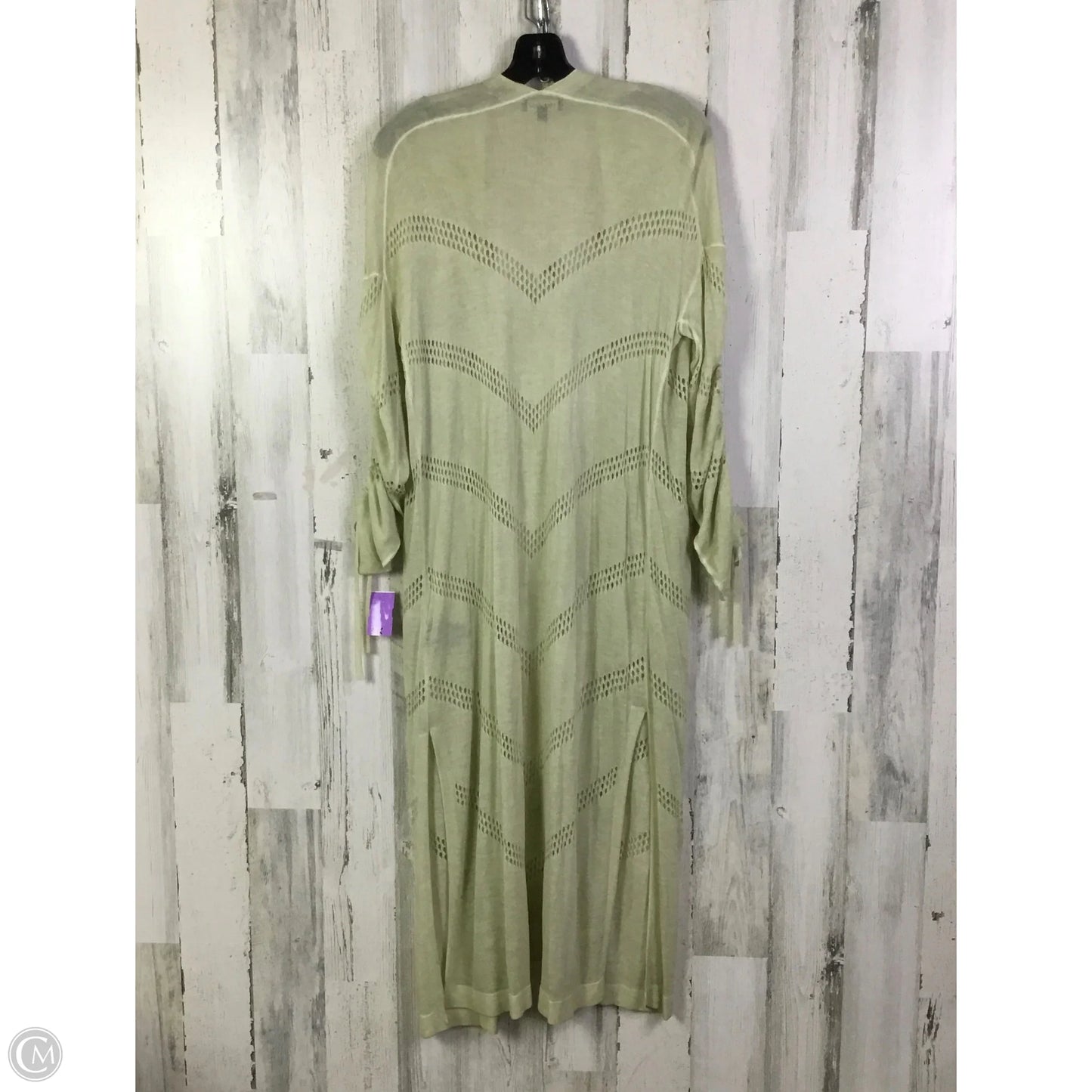 Cardigan By Dear John In Cream, Size: S