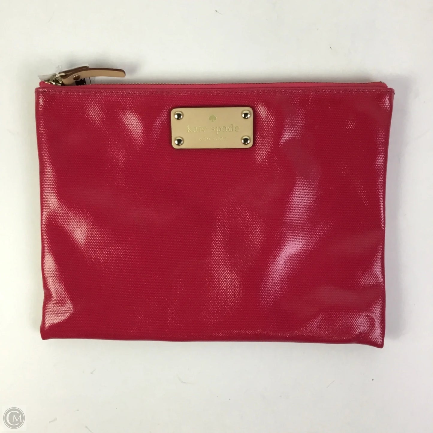 Clutch Designer By Kate Spade, Size: Large