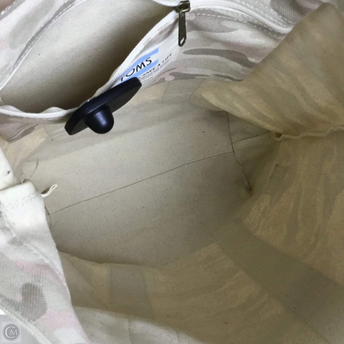 Tote By Toms, Size: Medium