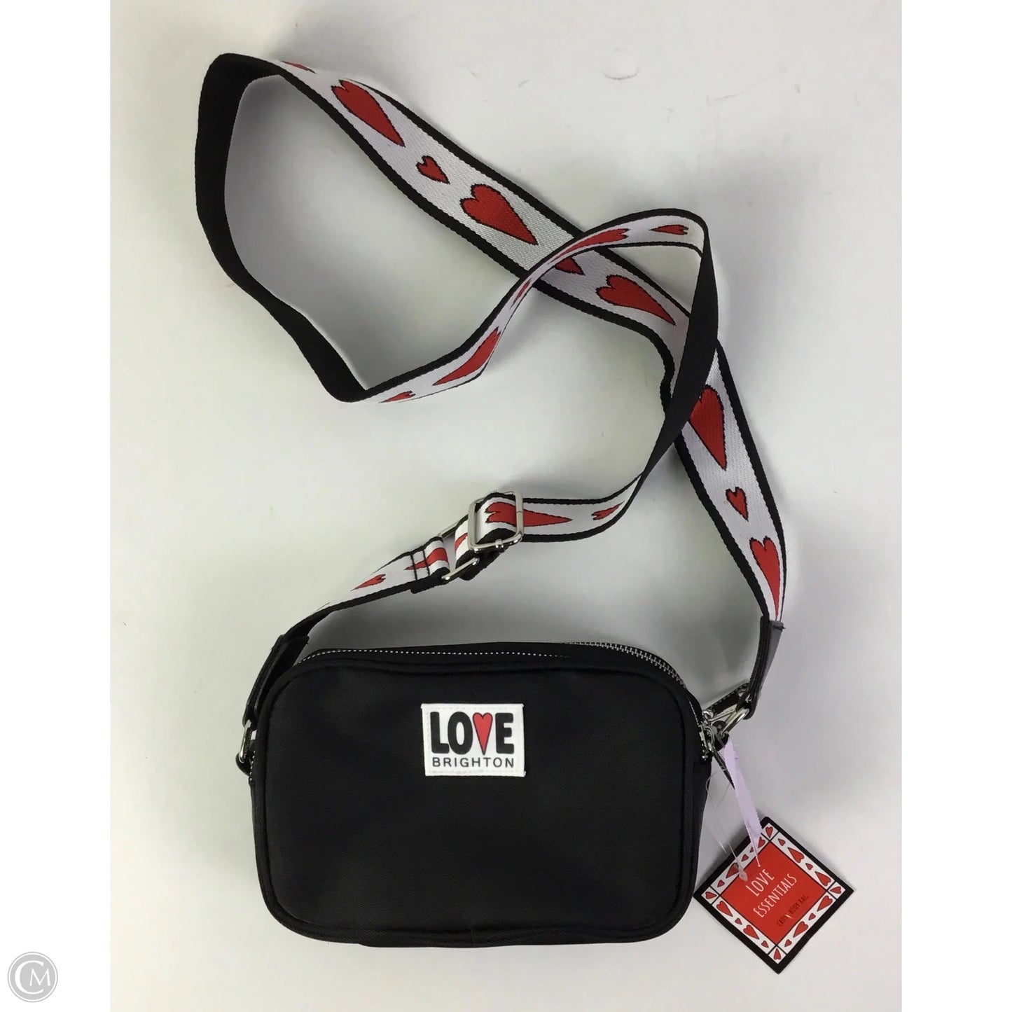 Crossbody By Brighton, Size: Small
