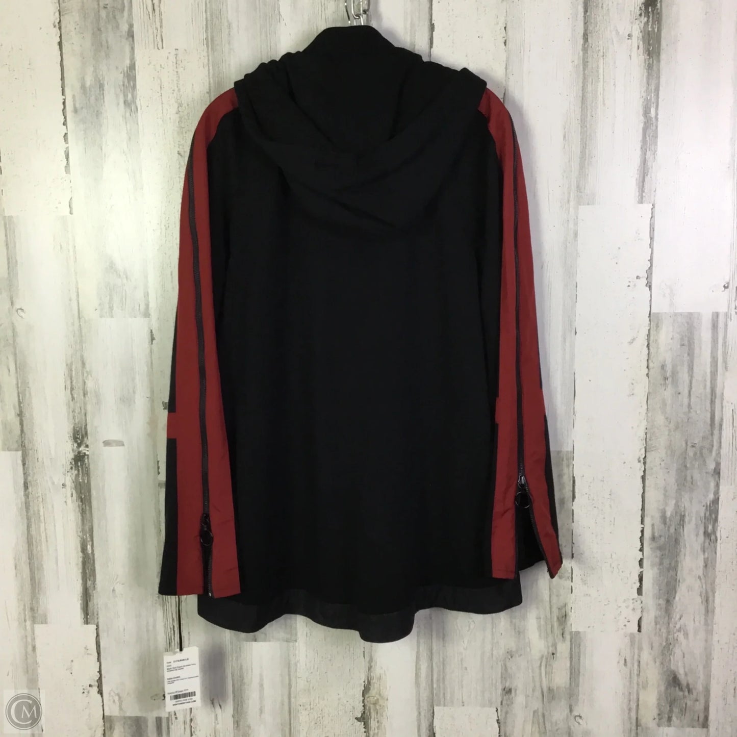 Jacket Other By Worth Ny In Black, Size: L