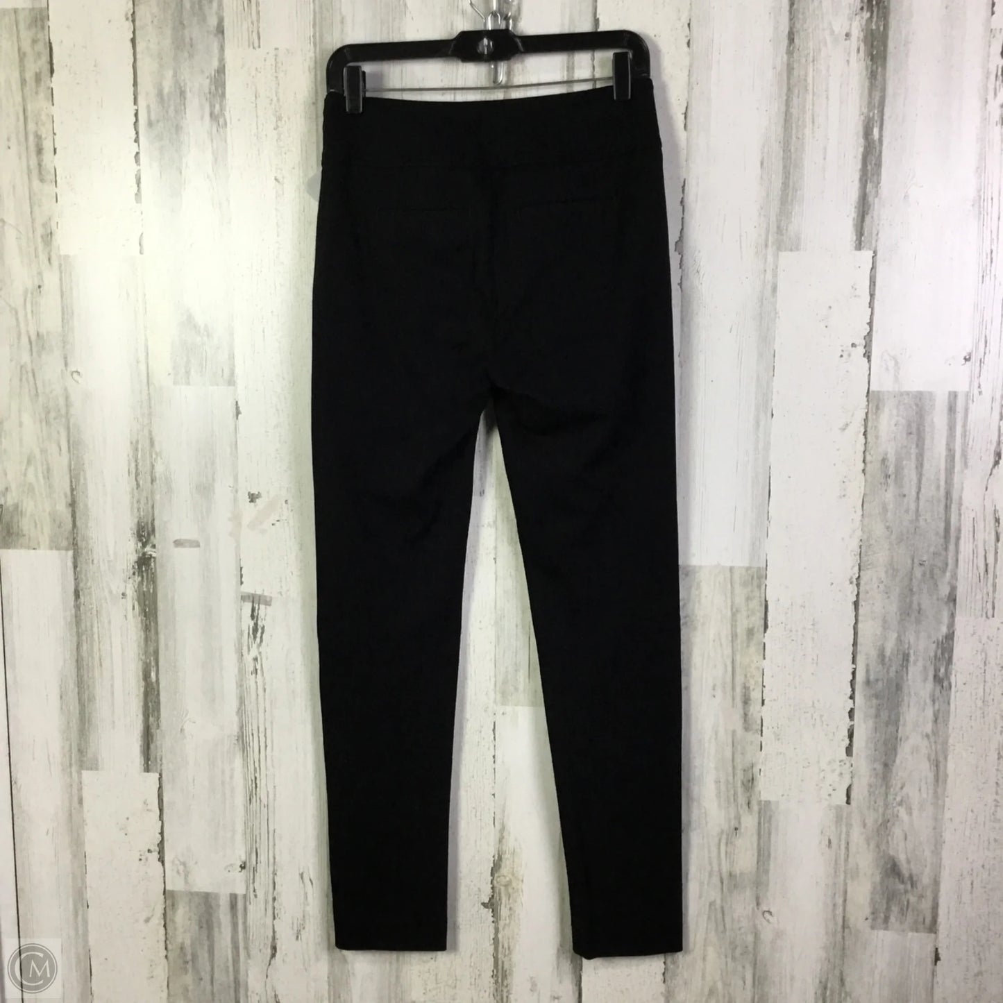 Pants Dress By Cabi In Black, Size: 2