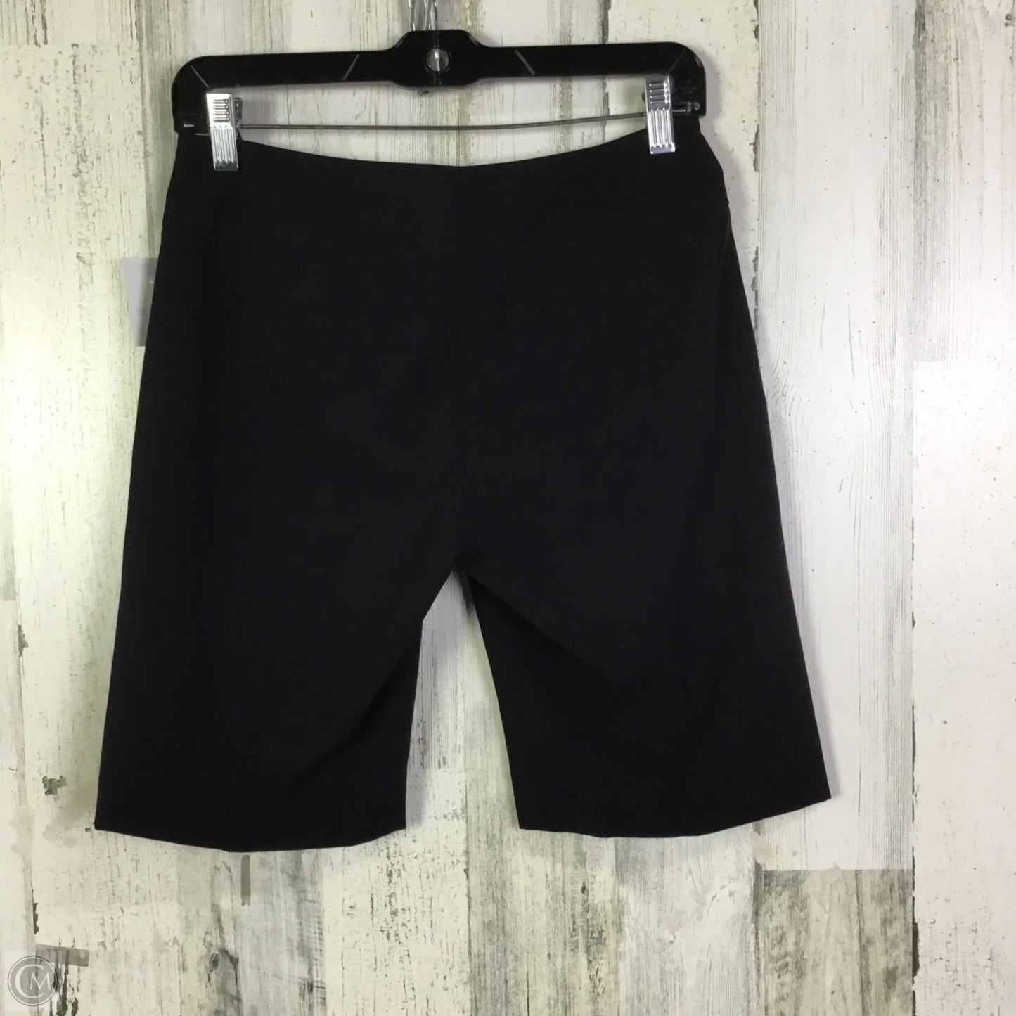 Shorts By Cabi In Black, Size: 0