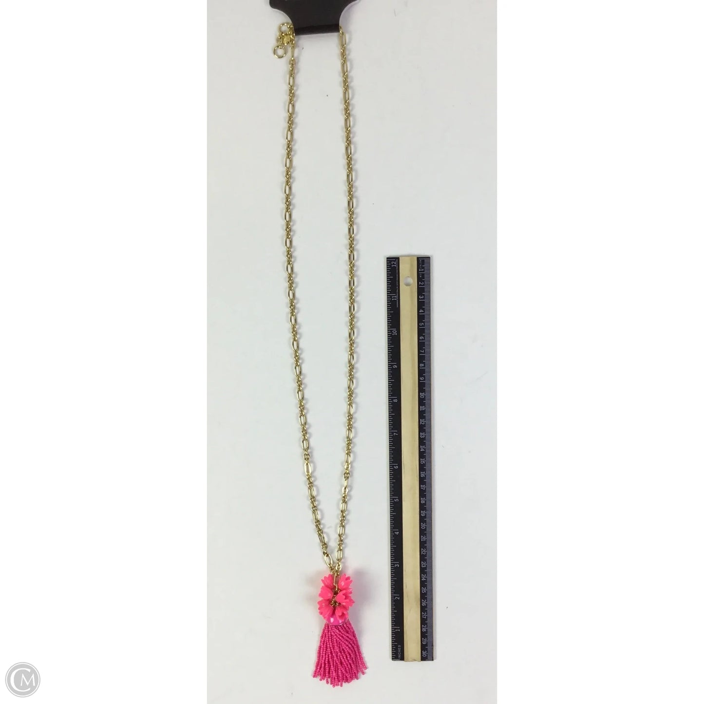 Necklace Pendant By J. Crew