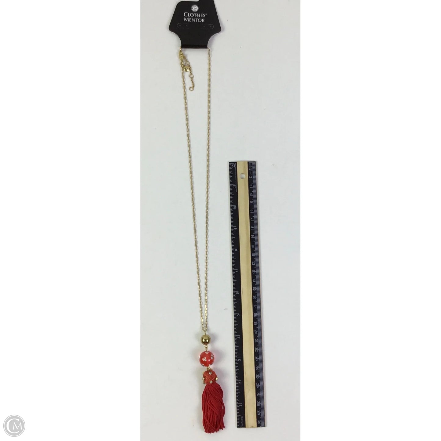 Necklace Pendant By J. Crew