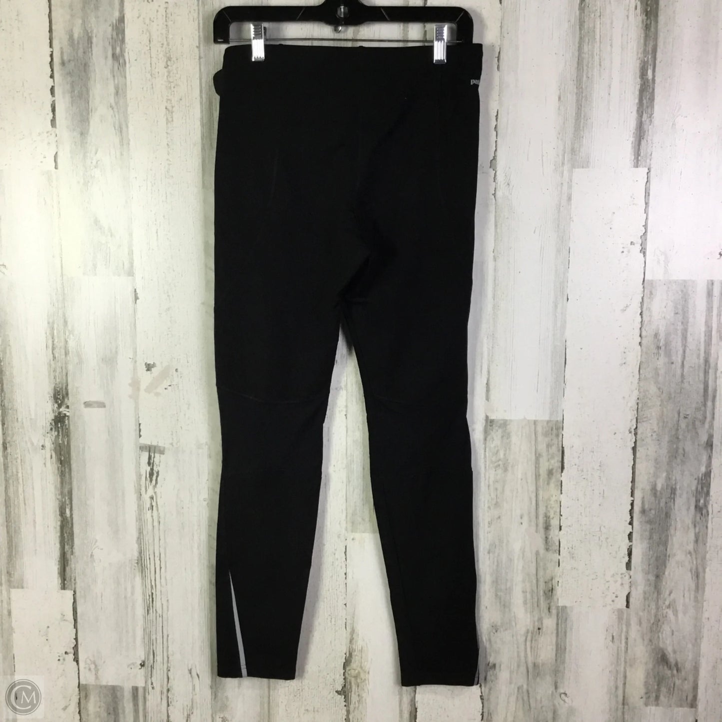 Athletic Leggings By Patagonia In Black, Size: M