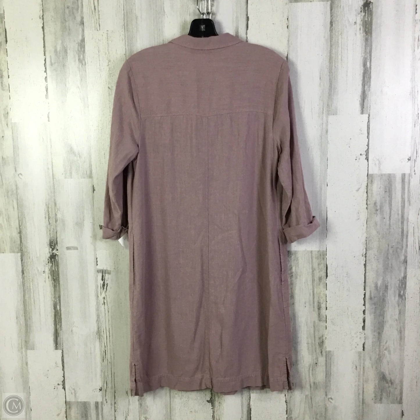 Dress Casual Short By J. Jill In Pink, Size: S