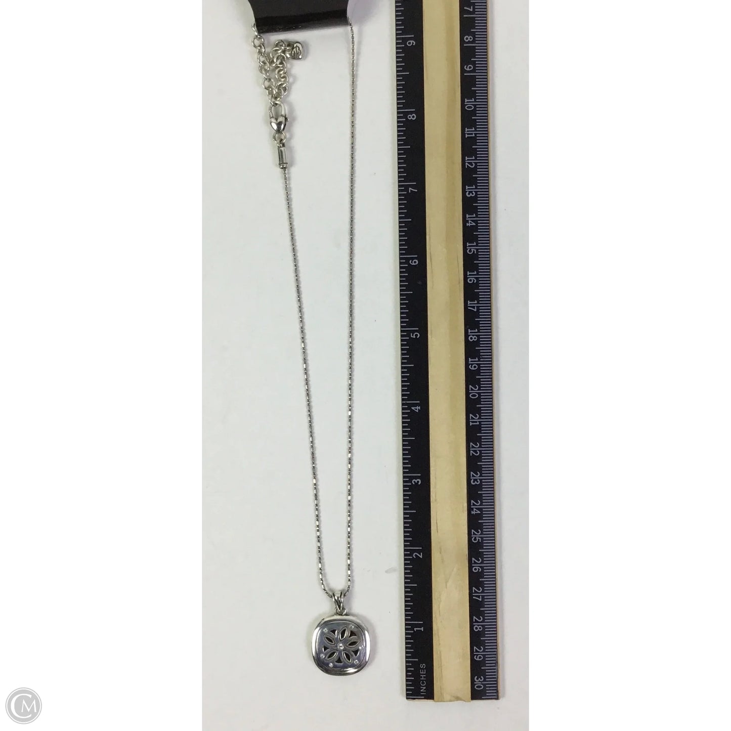 Necklace Pendant By Brighton