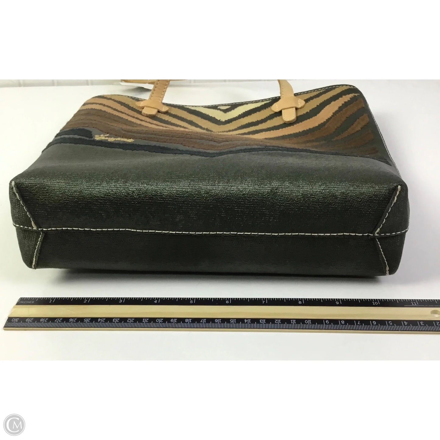 Handbag By Consuela, Size: Medium