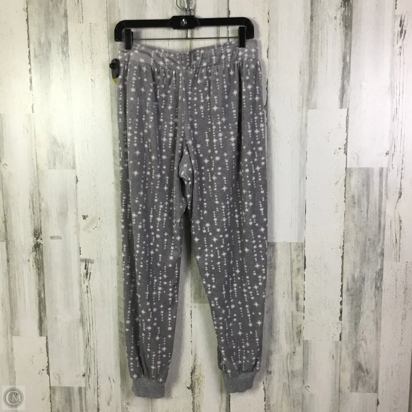 Pajamas 2pc By Nautica In Grey, Size: M
