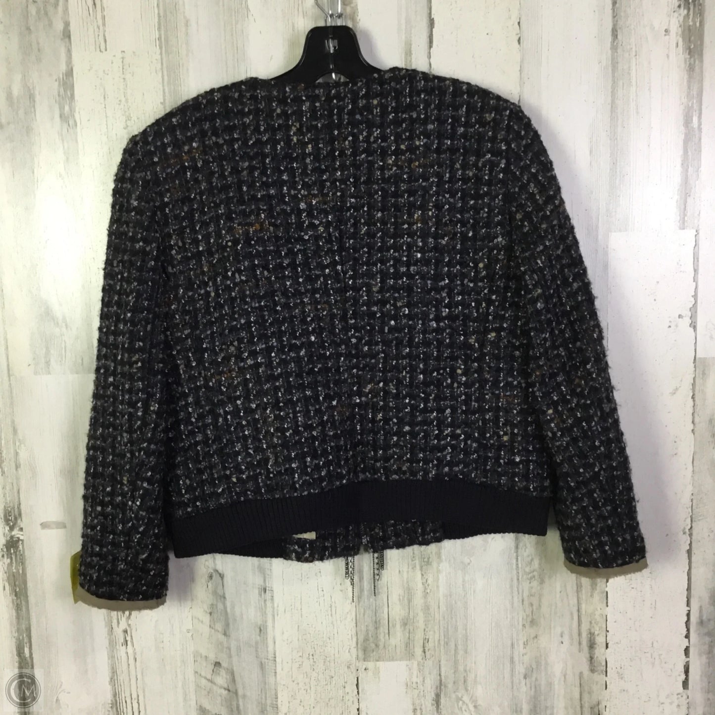 Blazer By Loft In Blue, Size: L