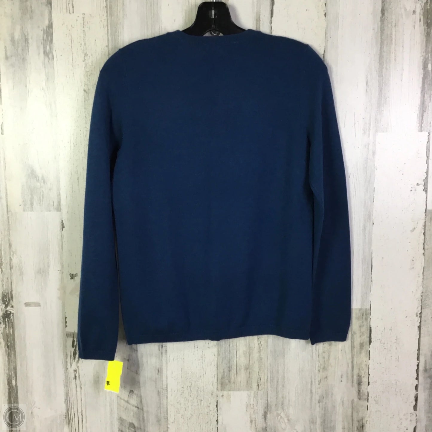 Cardigan By Pendleton In Blue, Size: Xs