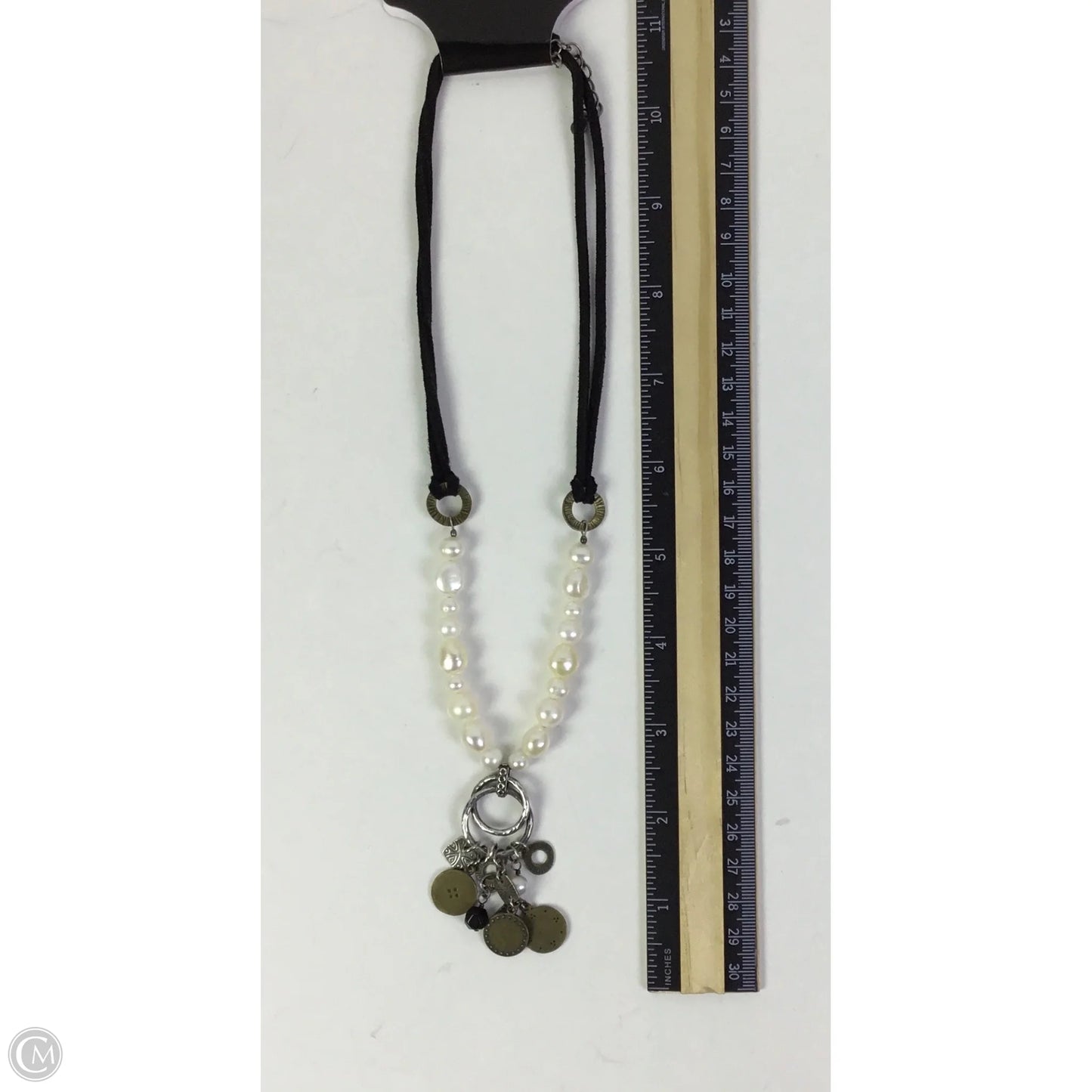 Necklace Other By Silpada