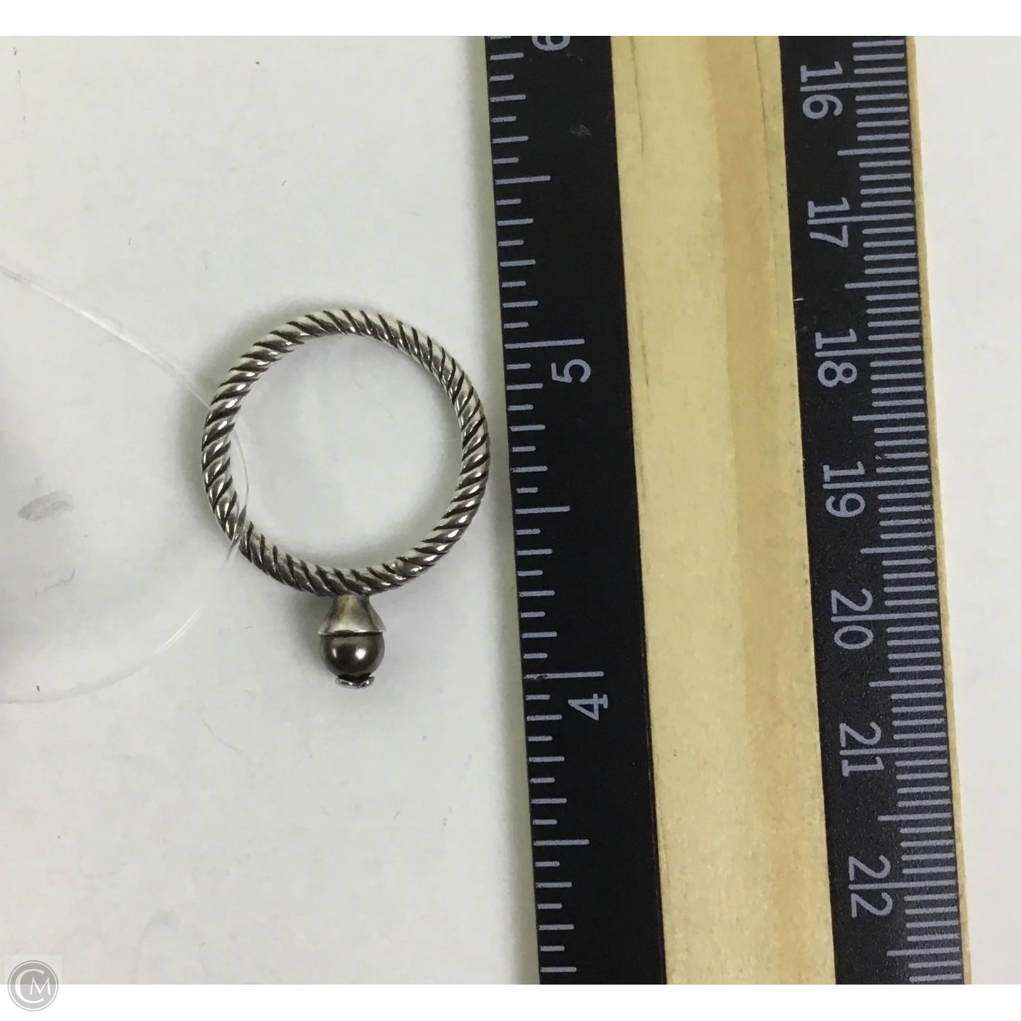 Ring Band By Brighton