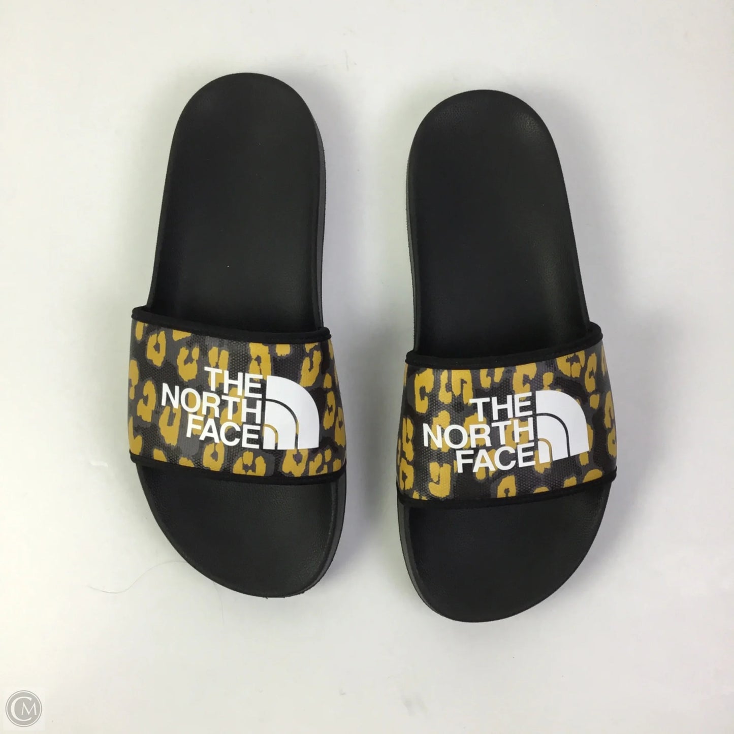 Sandals Flats By The North Face In Animal Print, Size: 9