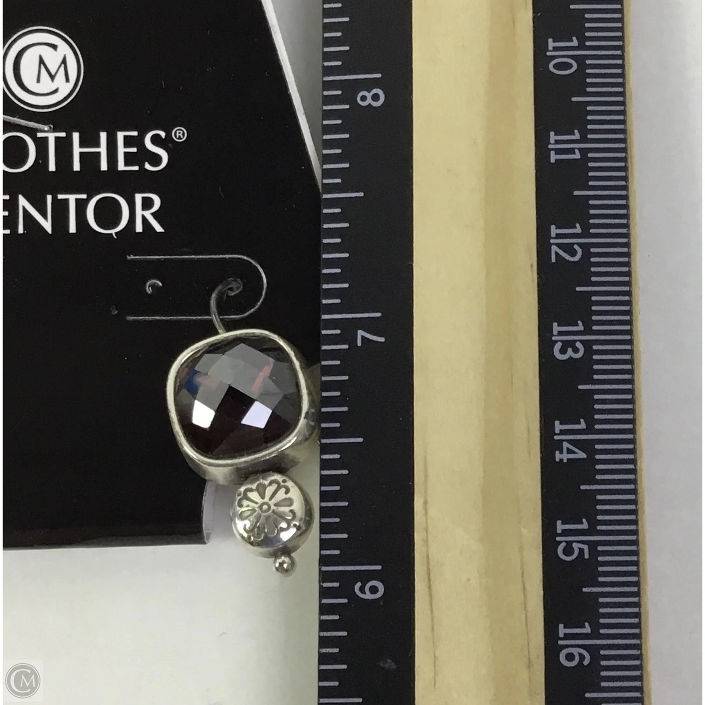 Earrings Dangle/drop By Brighton