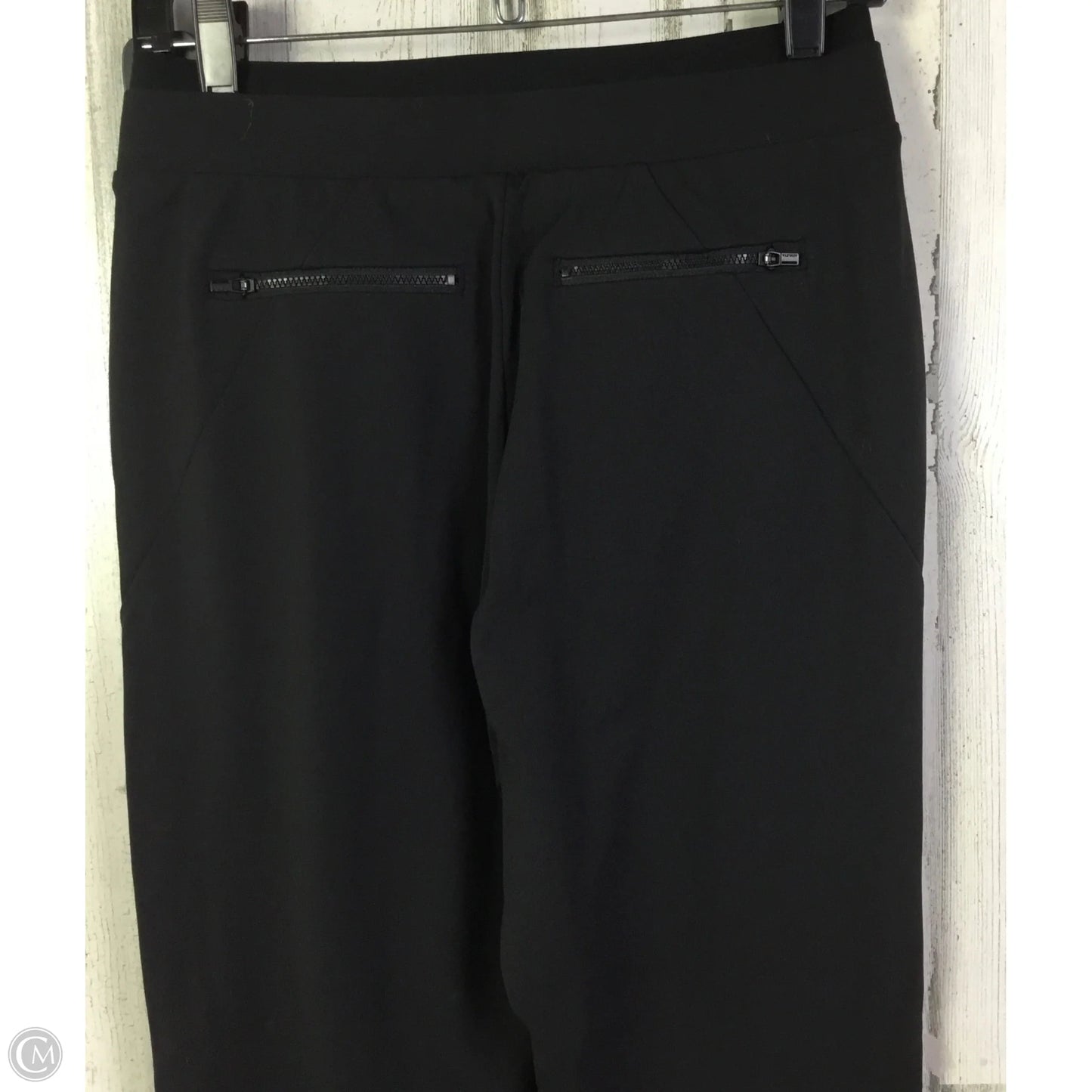 Athletic Pants By Athleta In Black, Size: Xs