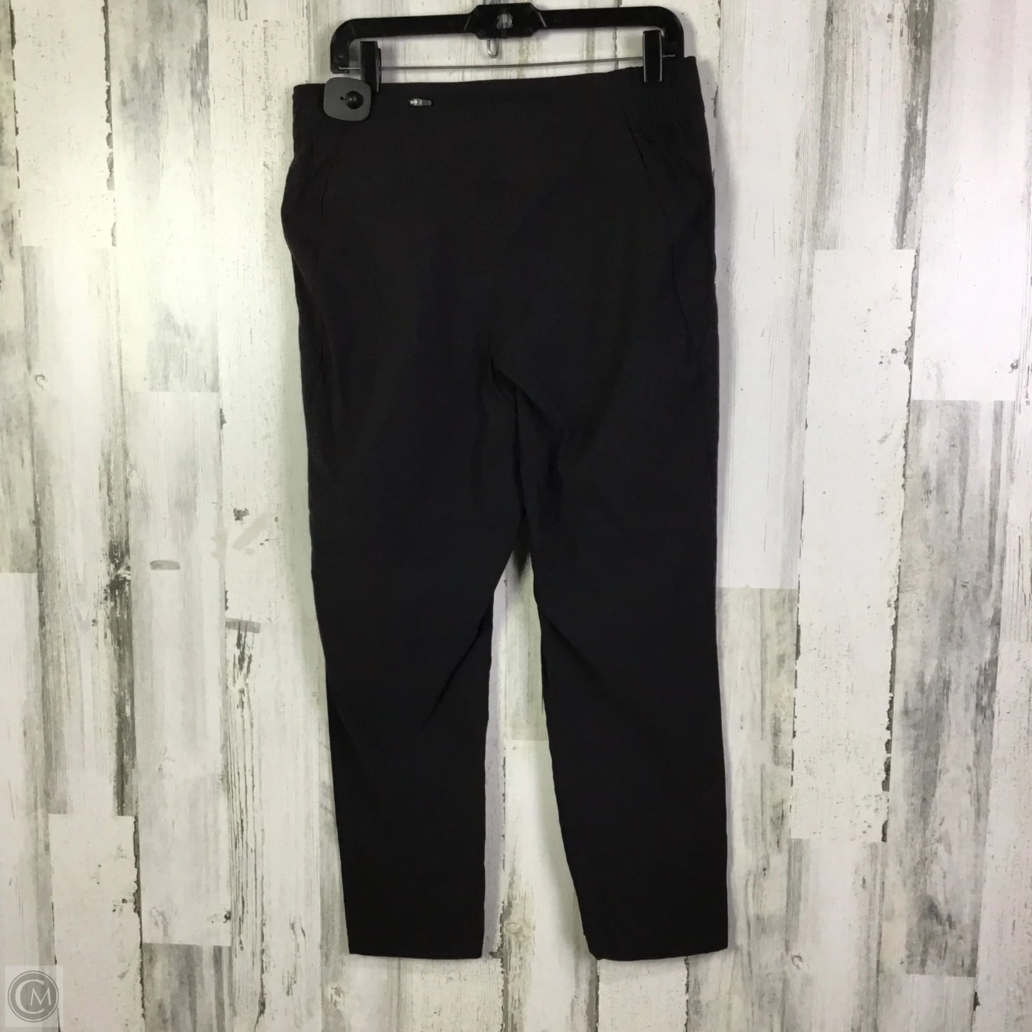 Athletic Pants By The North Face In Black, Size: M