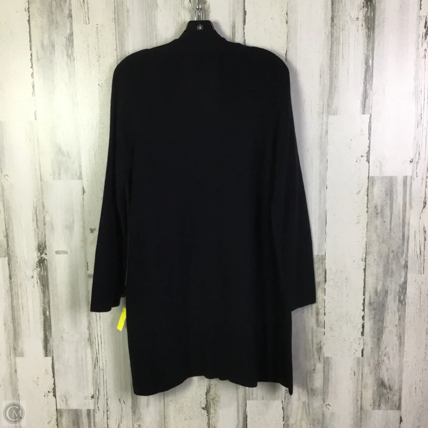 Cardigan By Eileen Fisher In Black, Size: S