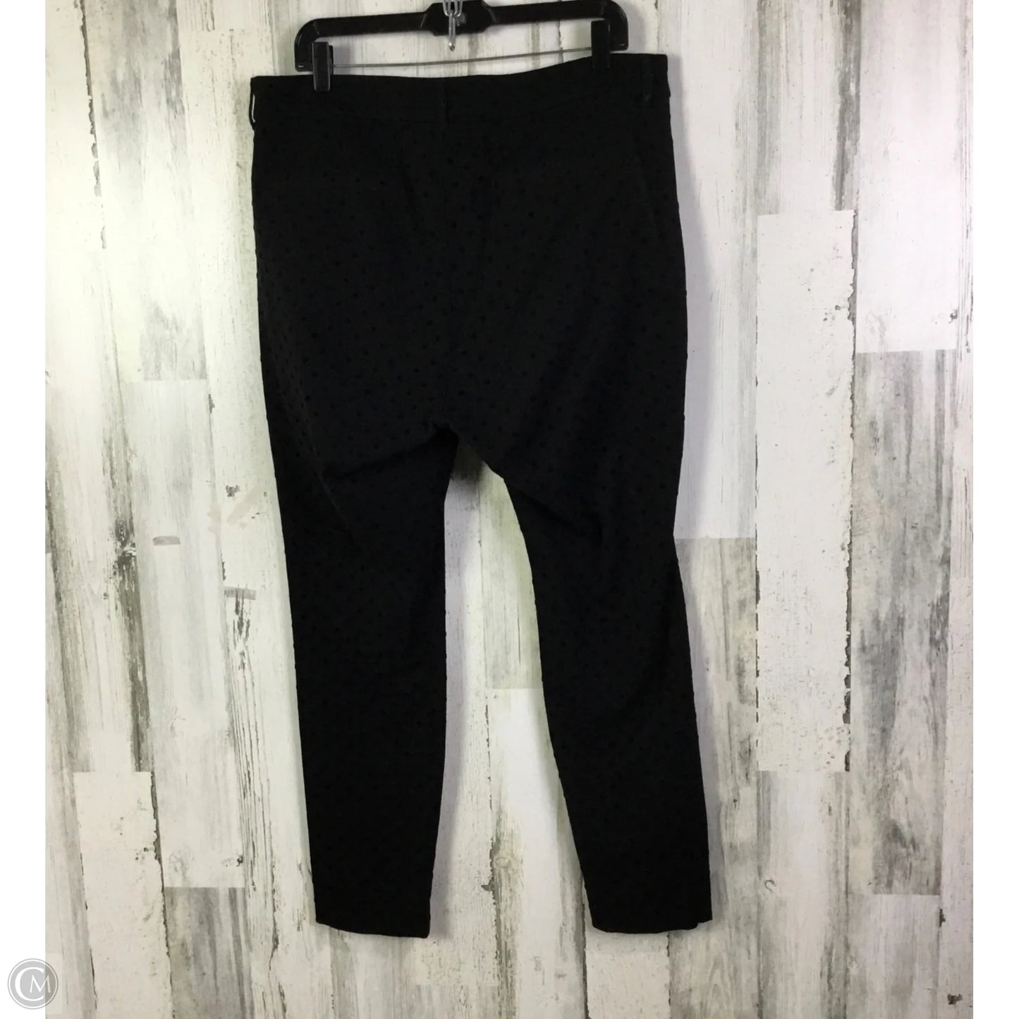 Pants Dress By Old Navy In Black, Size: 16