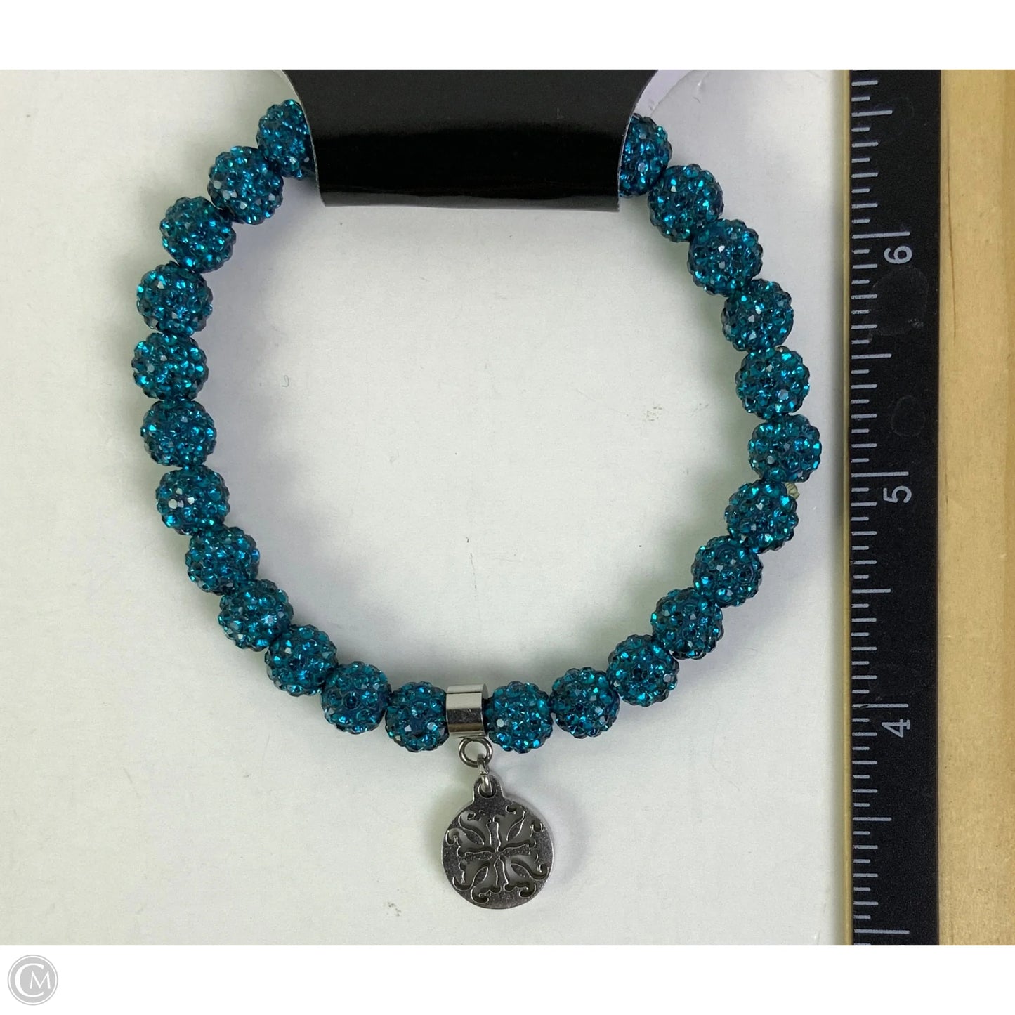 Bracelet Beaded By Rustic Cuff