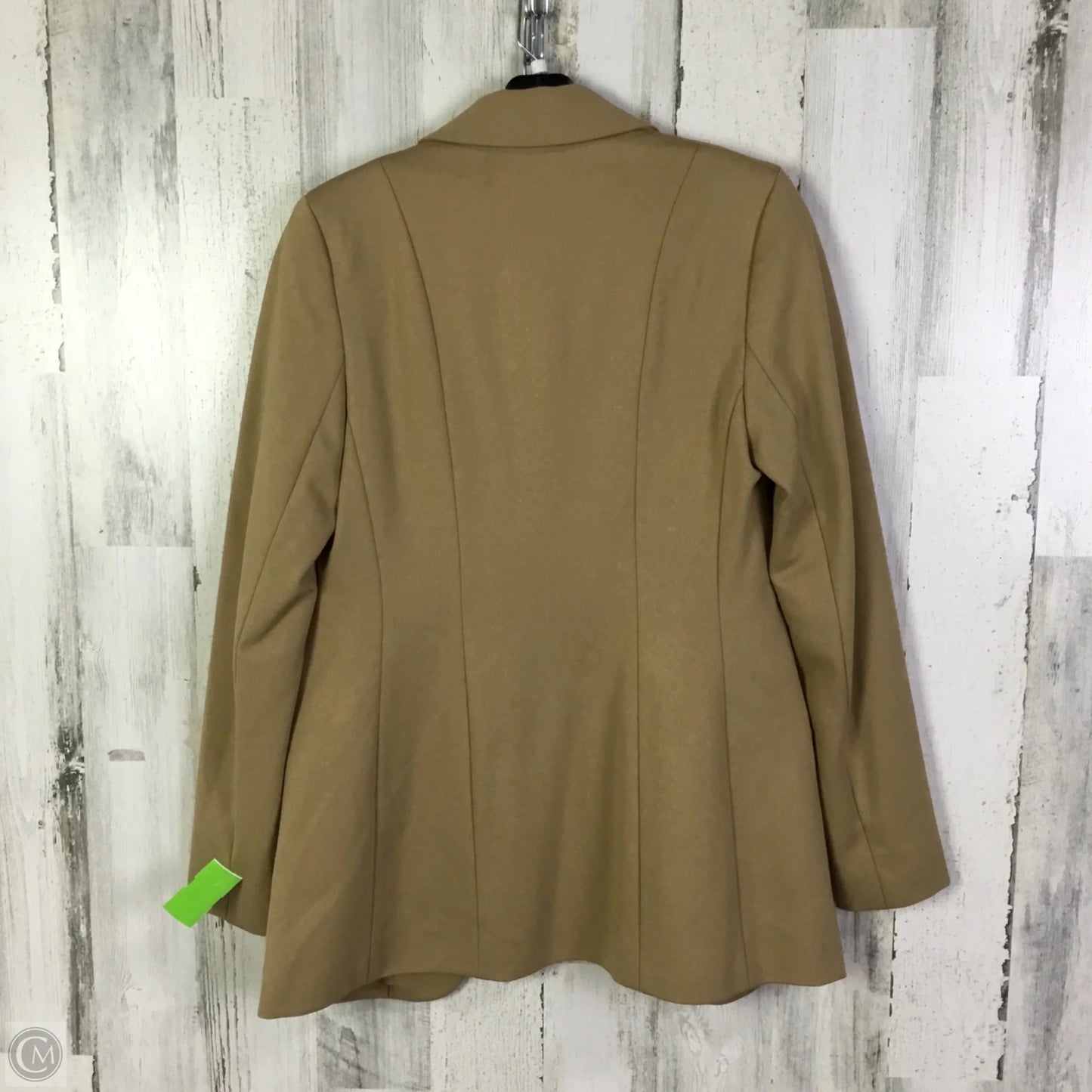 Blazer By Express In Brown, Size: S