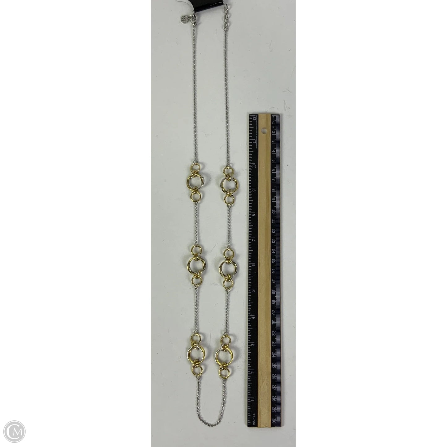 Necklace Chain By Talbots