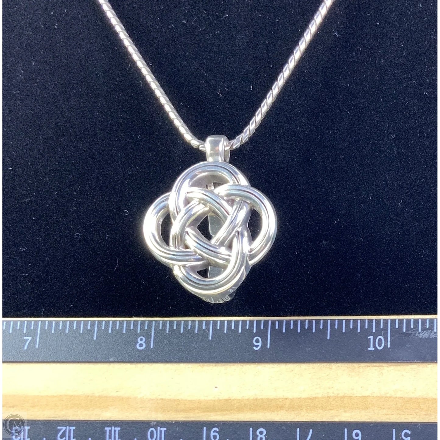 Lanyard By Brighton, Size: