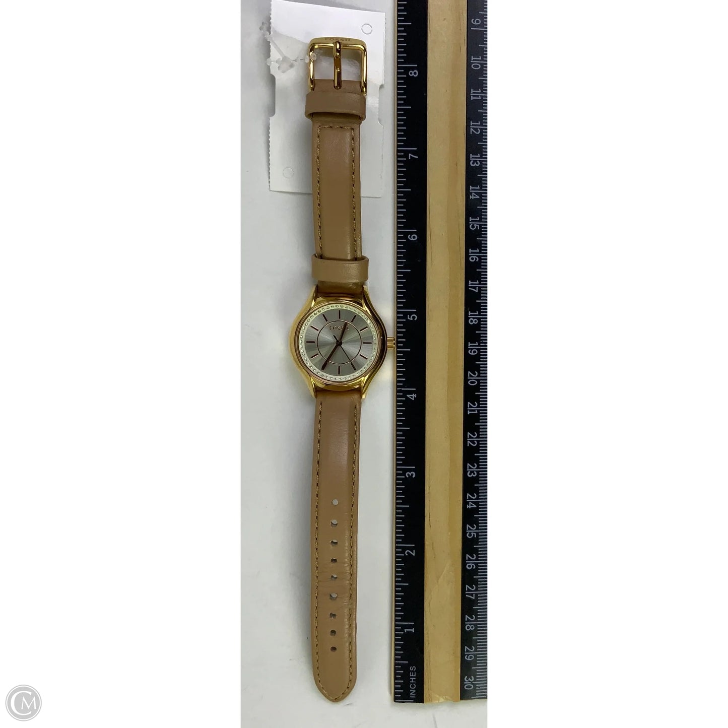 Watch By Fossil