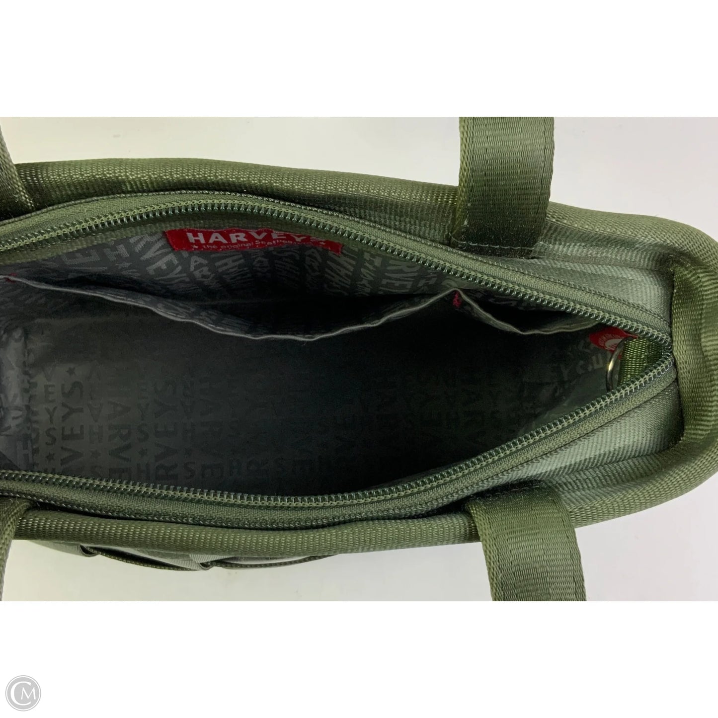 Handbag By Cmb, Size: Small