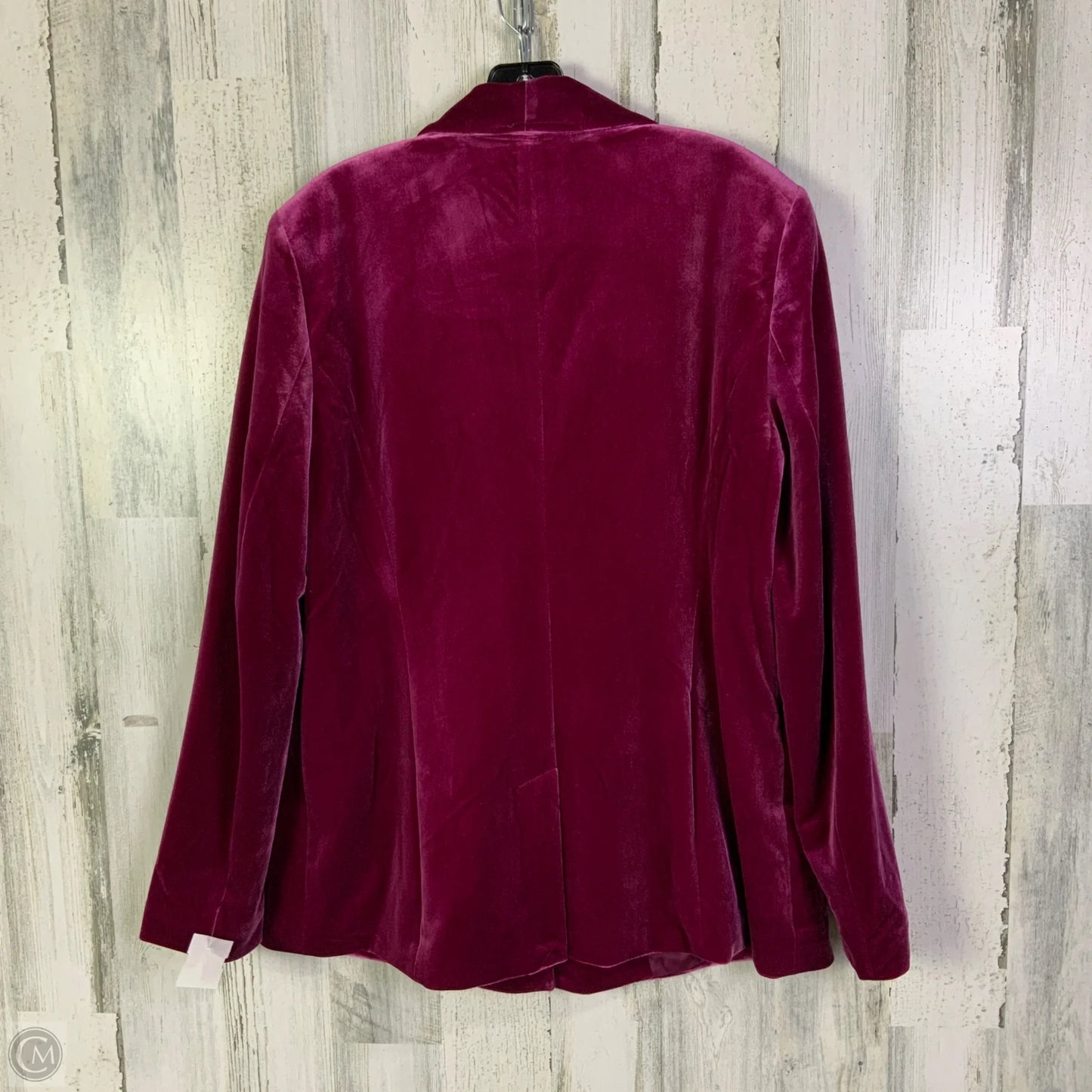 Blazer By Inc In Pink, Size: L