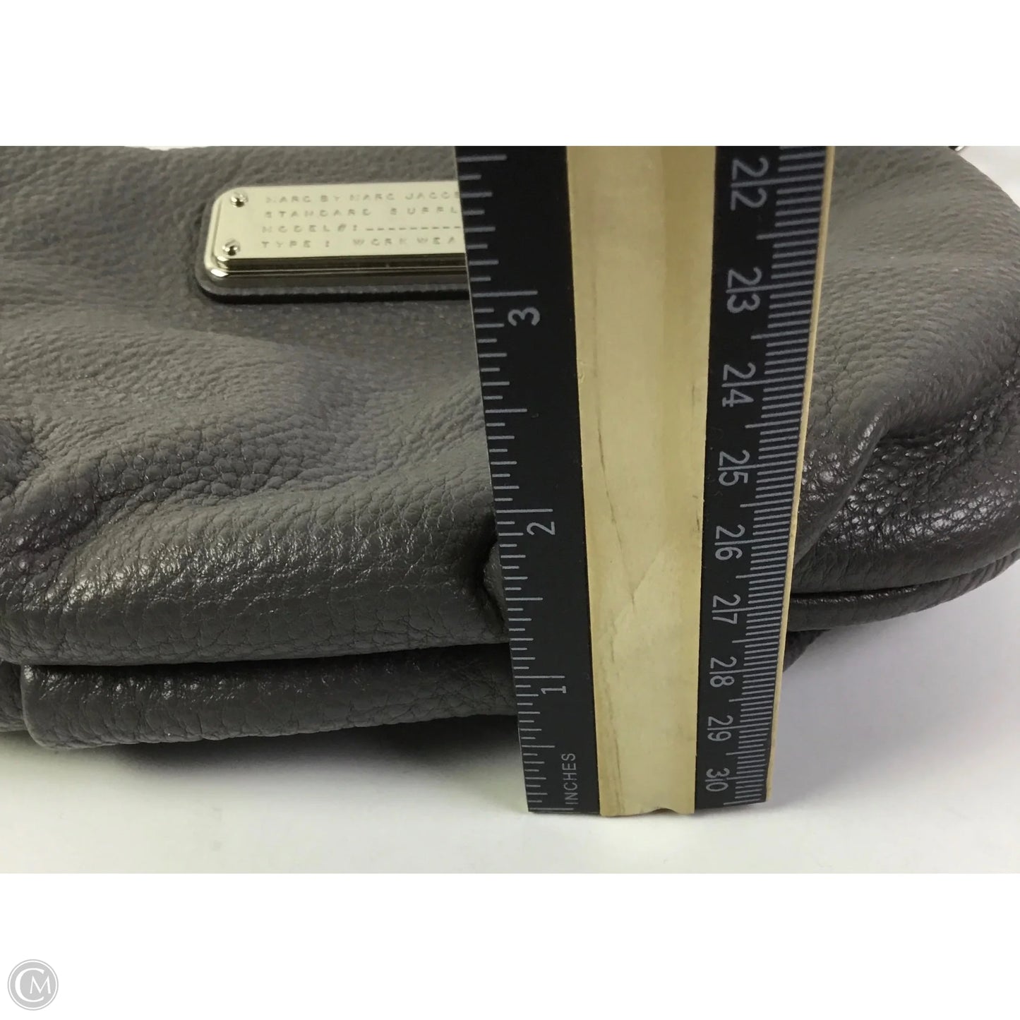 Crossbody Designer By Marc By Marc Jacobs, Size: Small