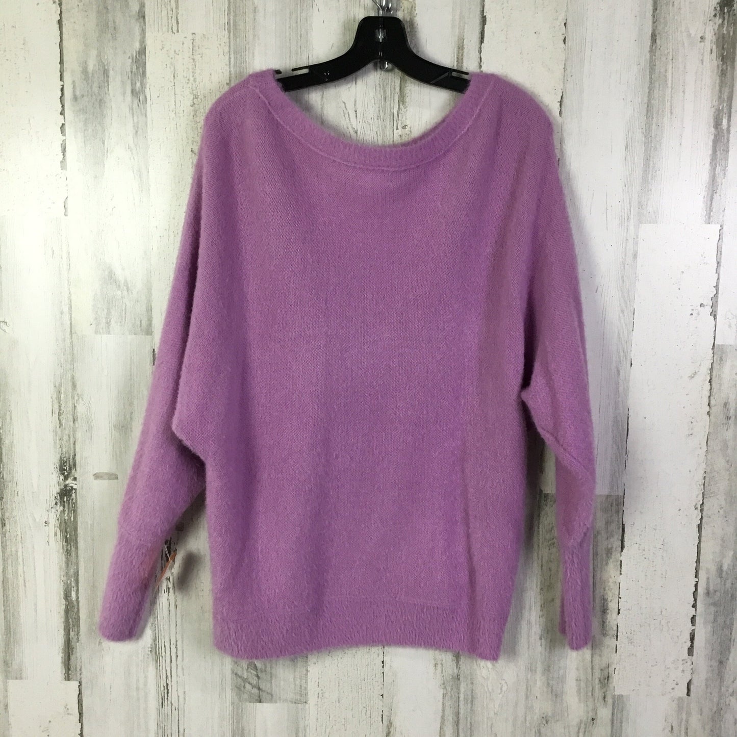 Sweater Cardigan By Caslon Size: L