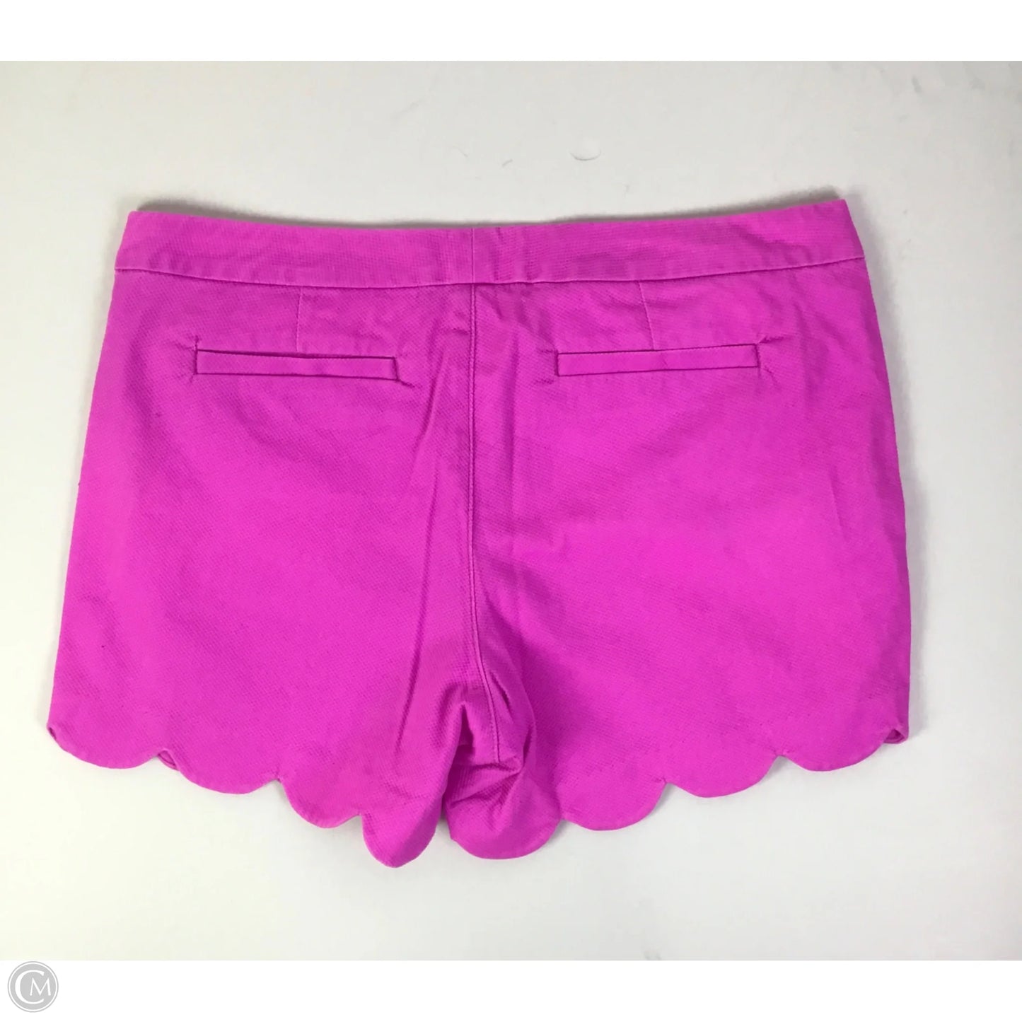Shorts Designer By Lilly Pulitzer In Pink, Size: 10
