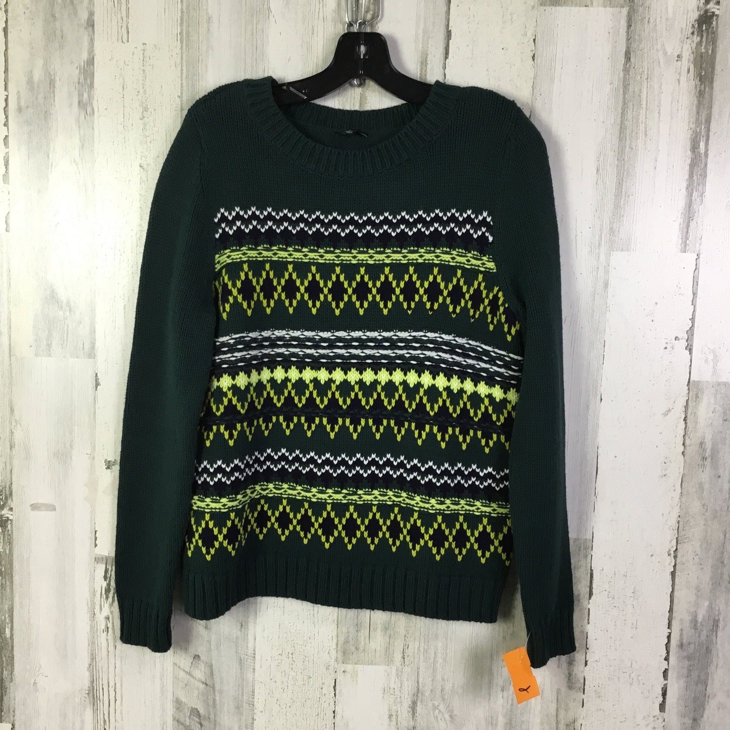 Sweater By Talbots Size: M