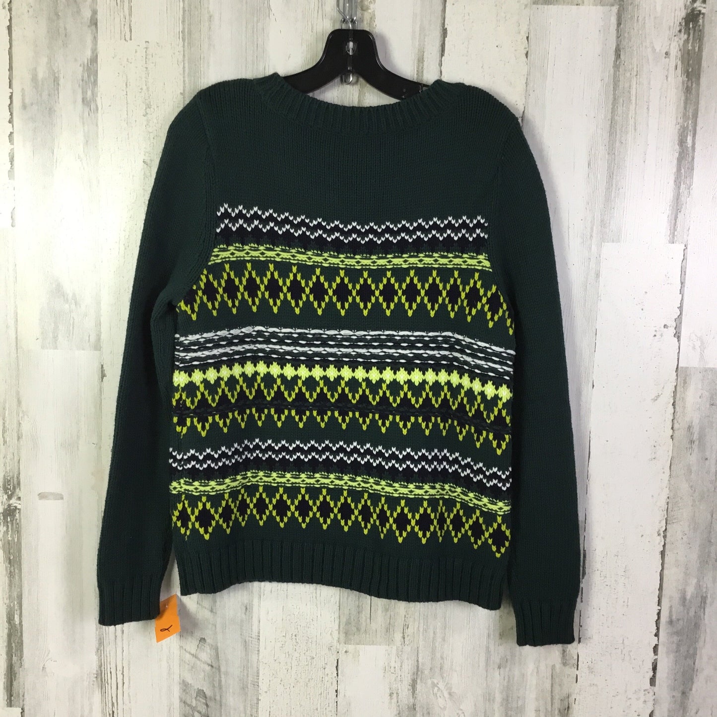 Sweater By Talbots Size: M