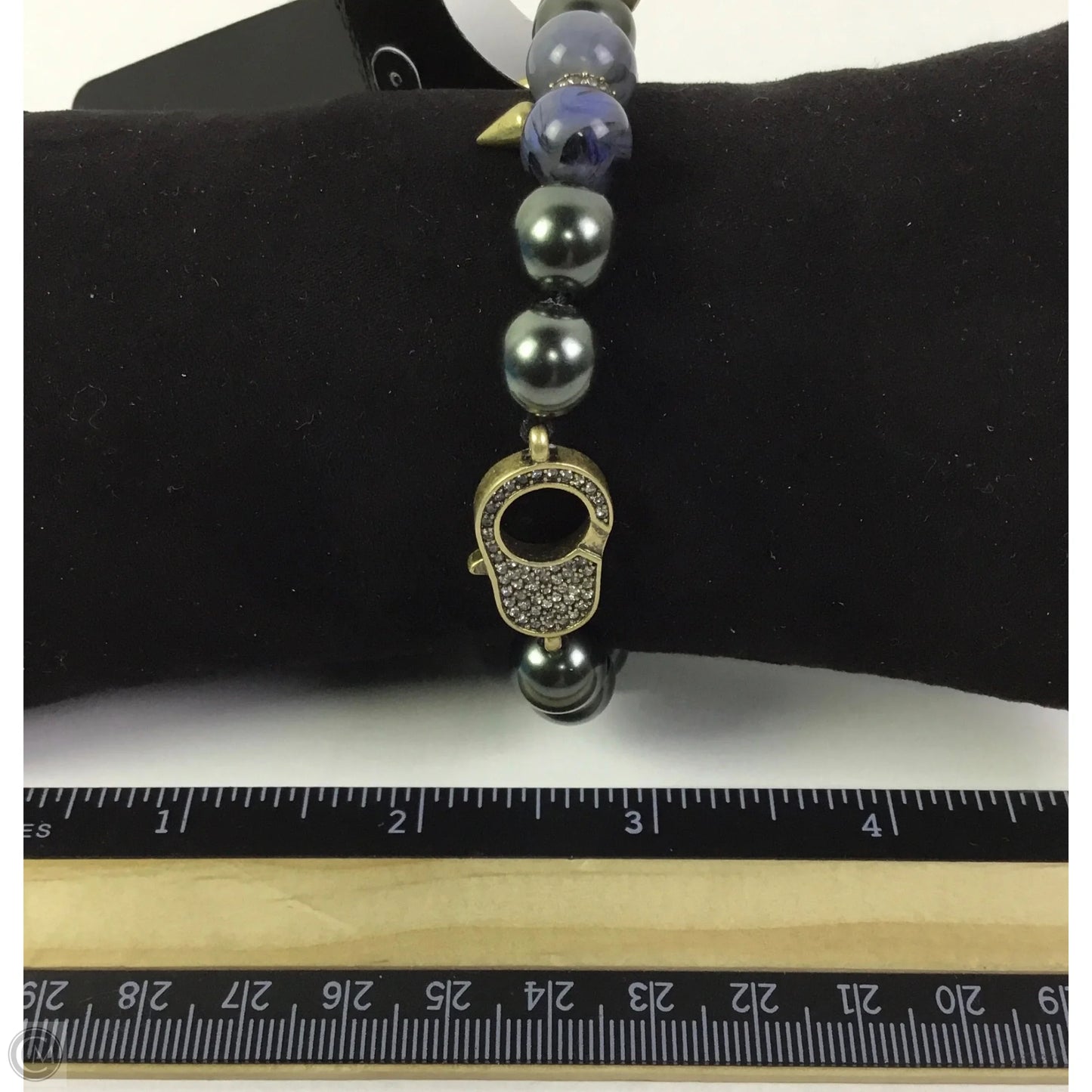 Bracelet Beaded By Stella And Dot