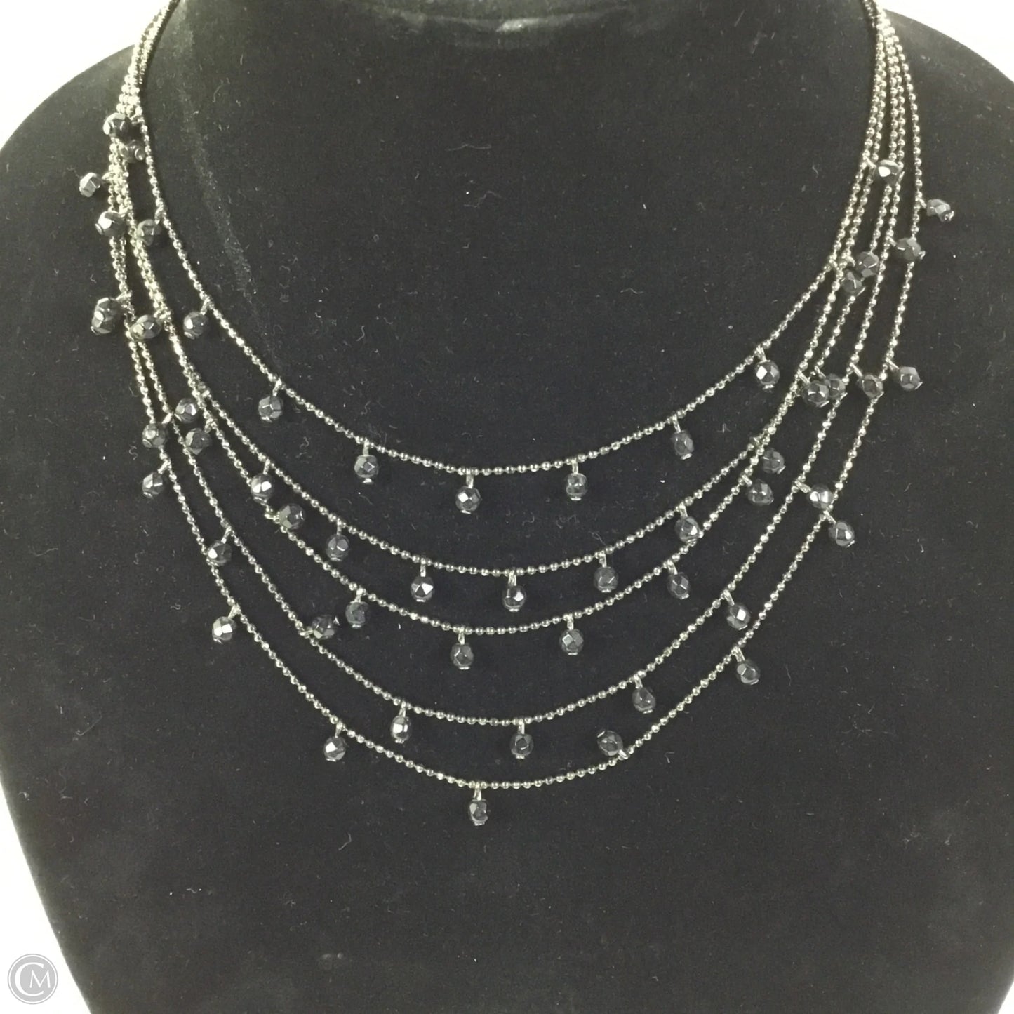 Necklace Pendant By Vince Camuto
