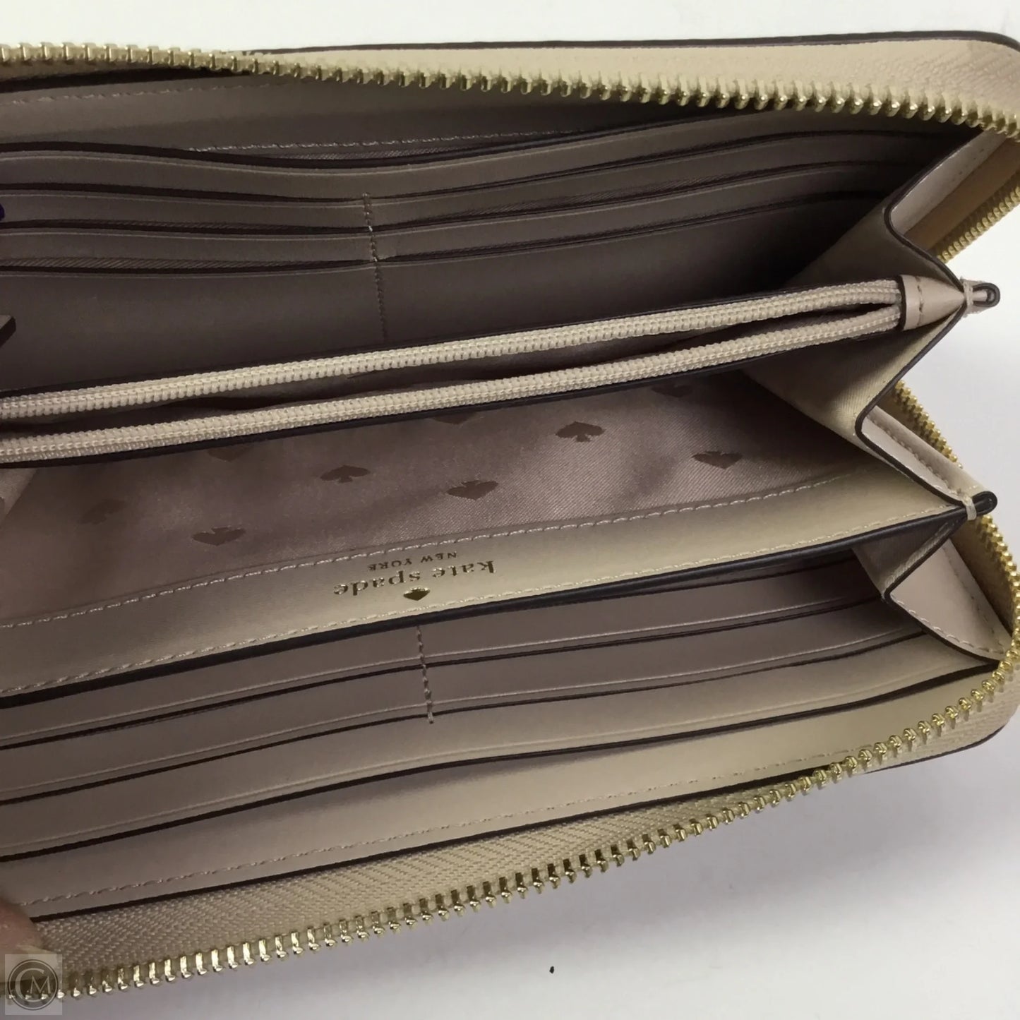 Wallet Designer By Kate Spade, Size: Medium