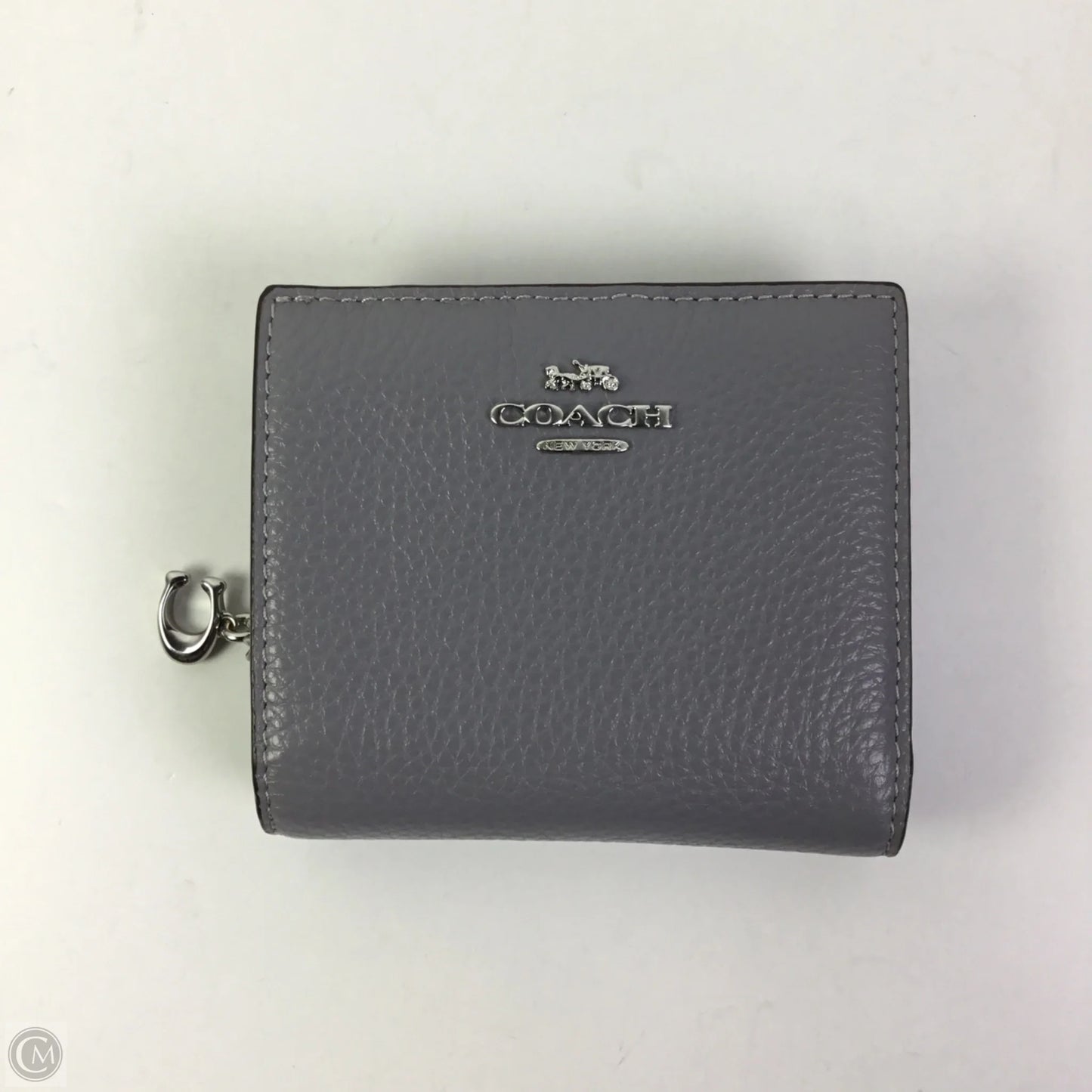 Wallet Designer By Coach, Size: Medium