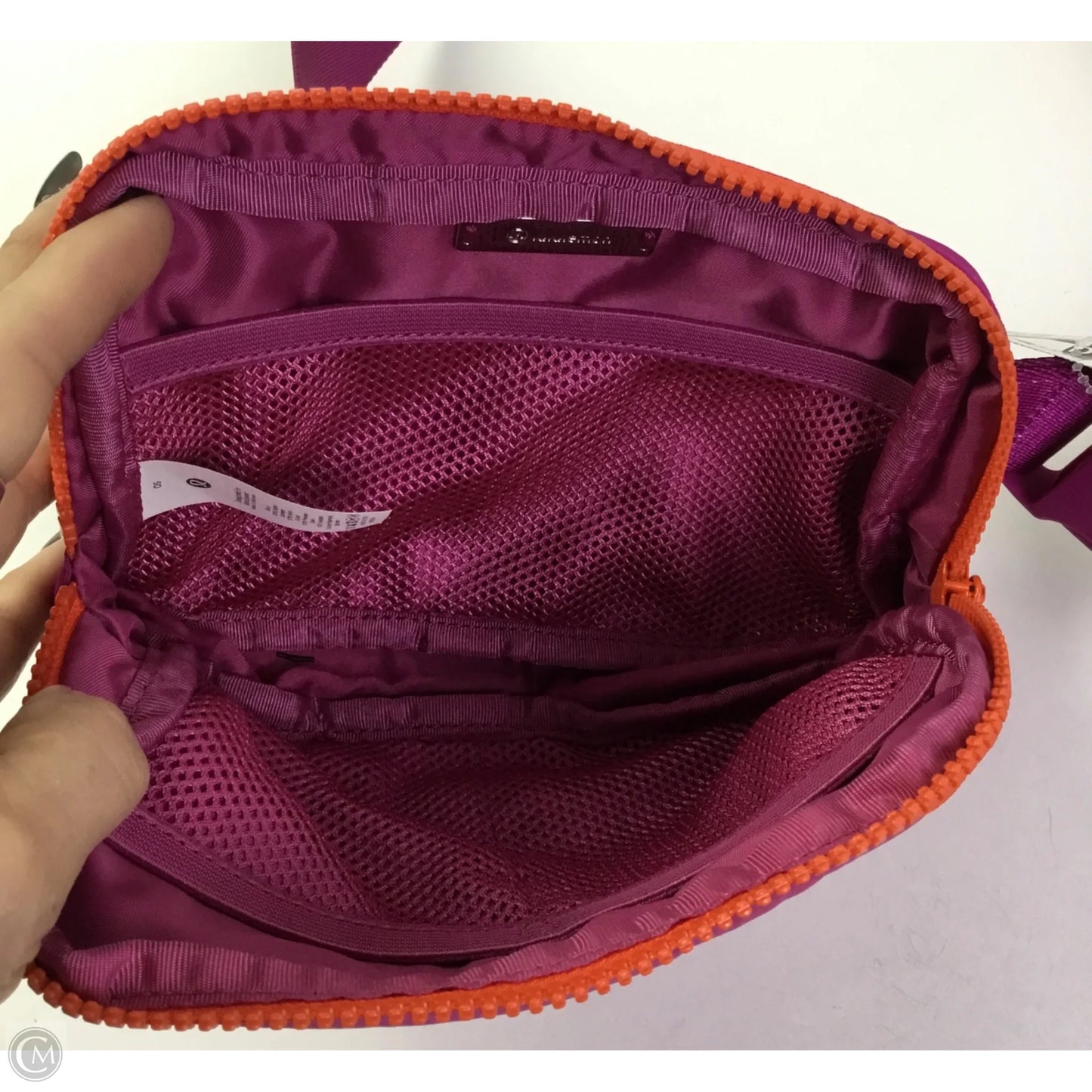 Belt Bag By Lululemon, Size: Medium