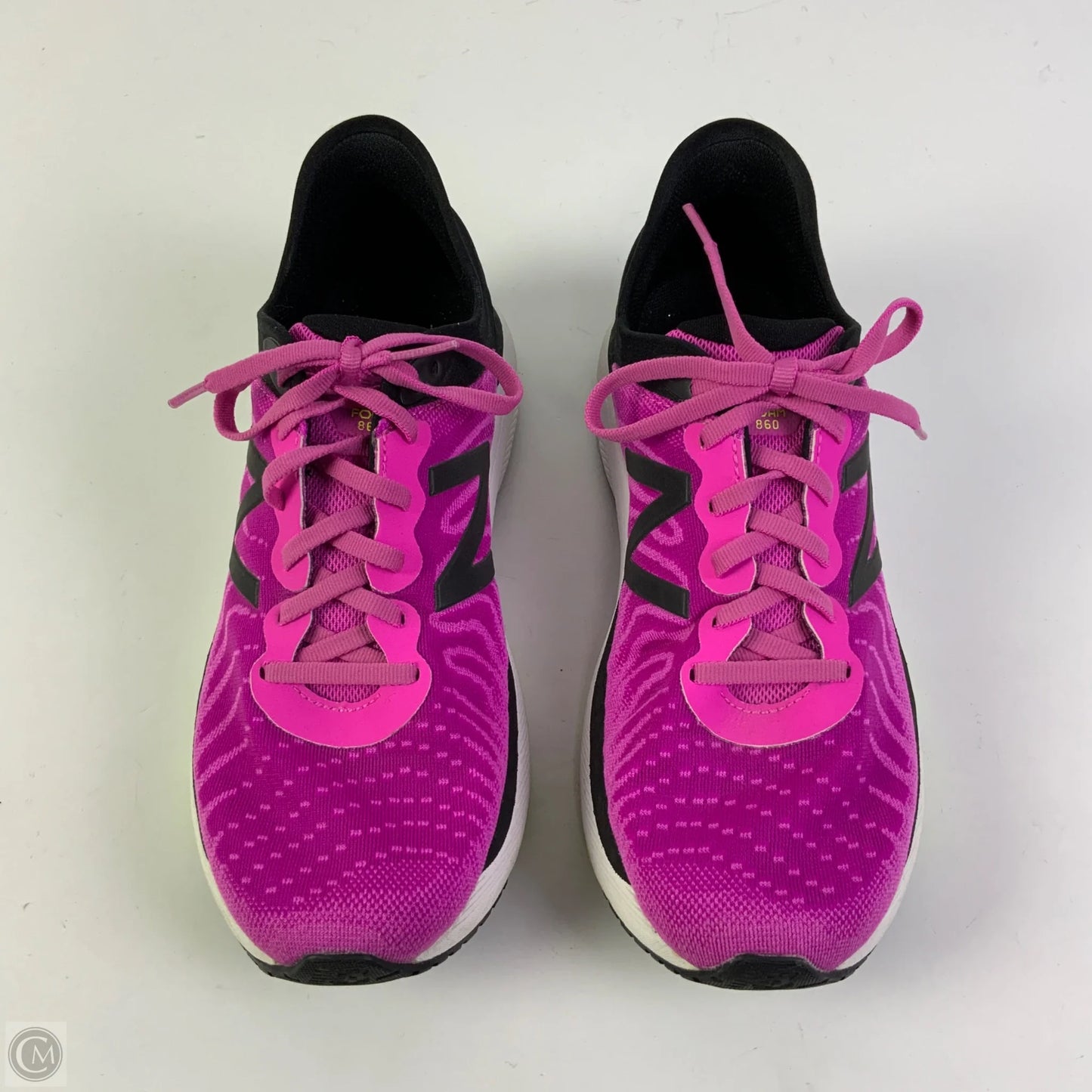 Shoes Athletic By New Balance In Pink, Size: 7
