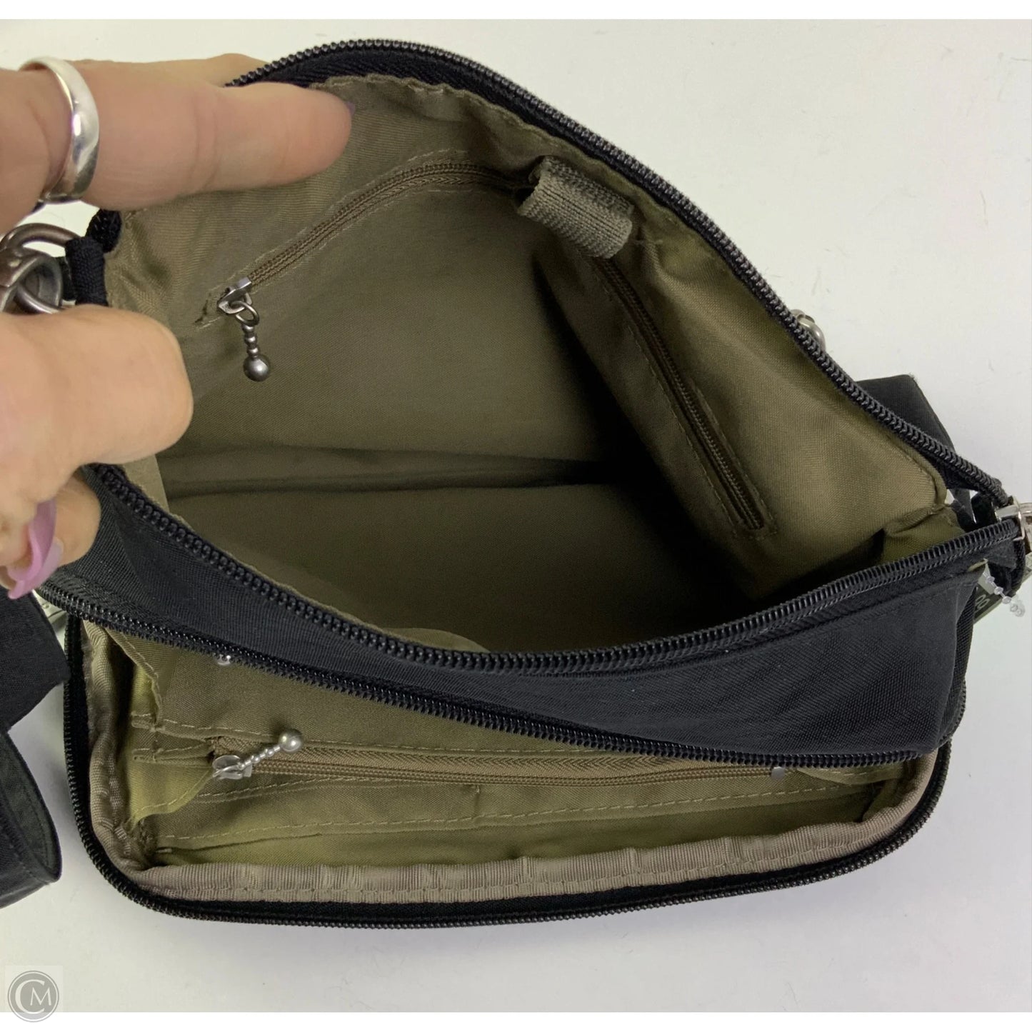 Crossbody By Baggallini, Size: Small